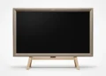 LG Objet Collection Easel TV 2 - front design view