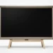 LG Objet Collection Easel TV 2 - front design view