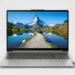 Lenovo IdeaPad 5 Pro 16 - front design view