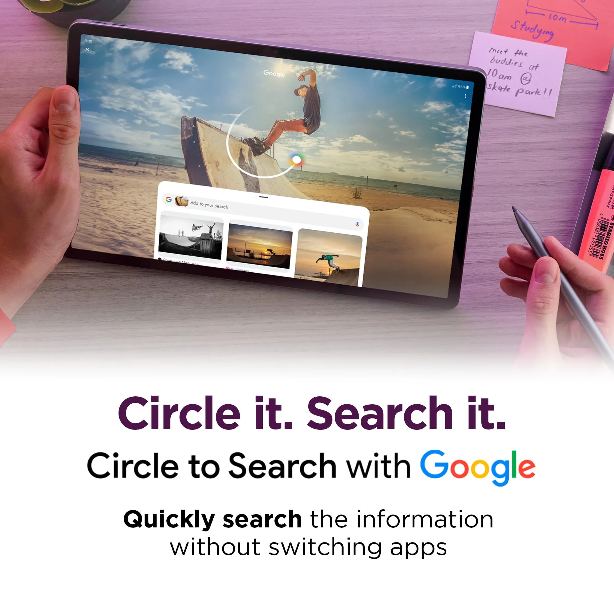 Lenovo Idea Tab Pro — Amazon gallery image 2