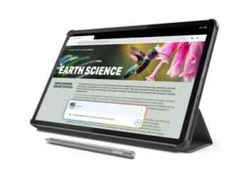 Lenovo Idea Tab Pro — official Amazon product image