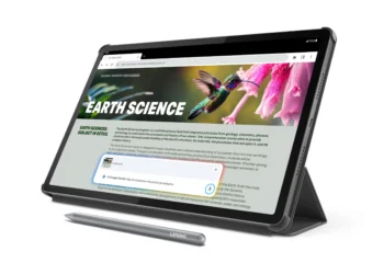 Lenovo Idea Tab Pro — official Amazon product image