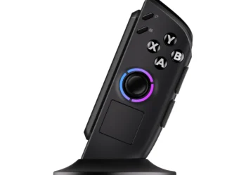 Lenovo Legion Go 2 — official Amazon product image