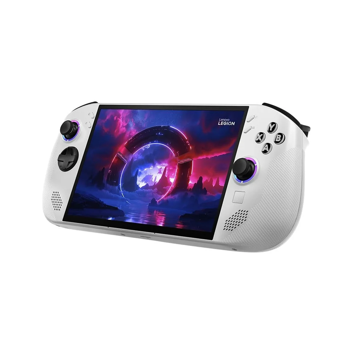 Lenovo Legion Go S SteamOS — Amazon gallery image 2