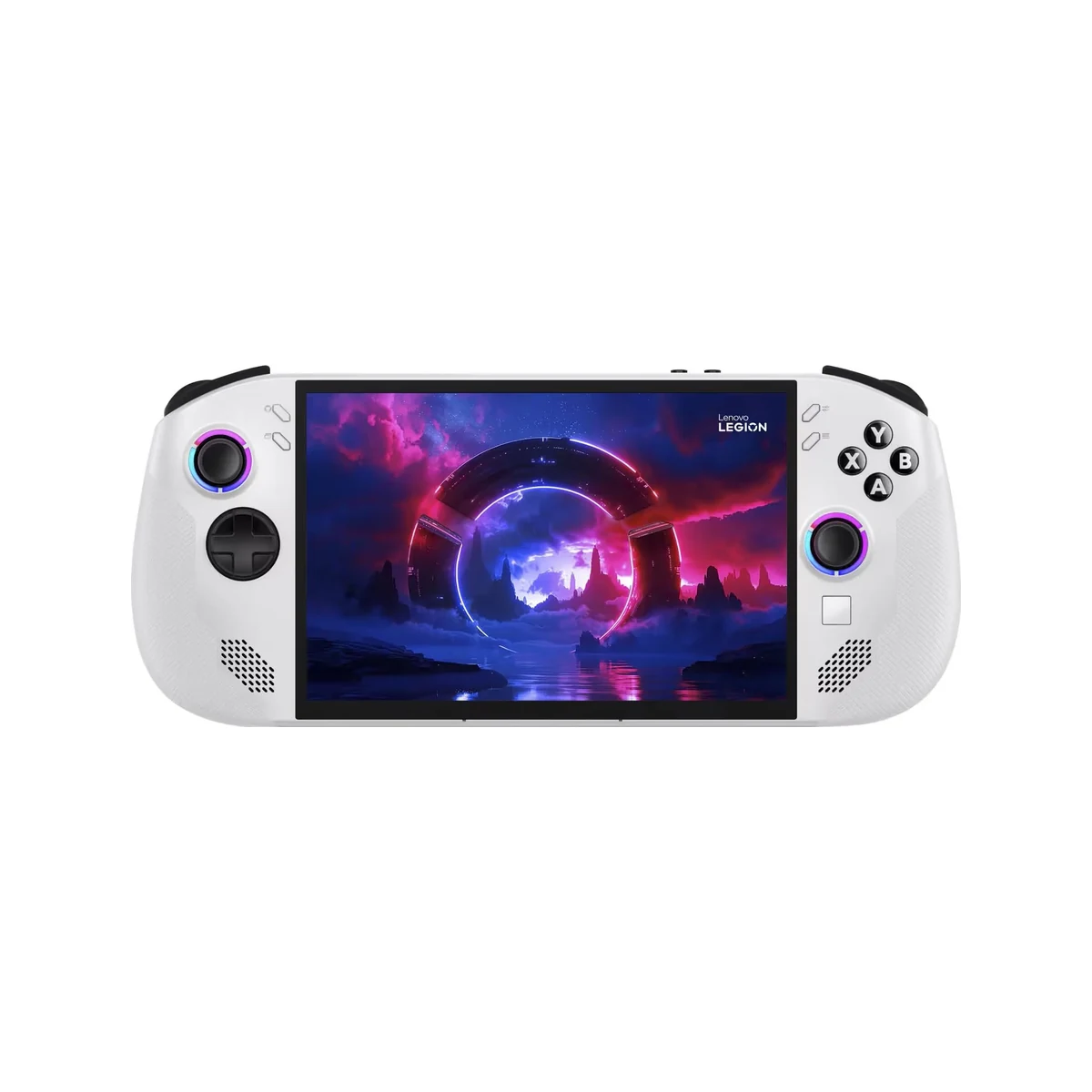 Lenovo Legion Go S Z2 Go — Amazon gallery image 1