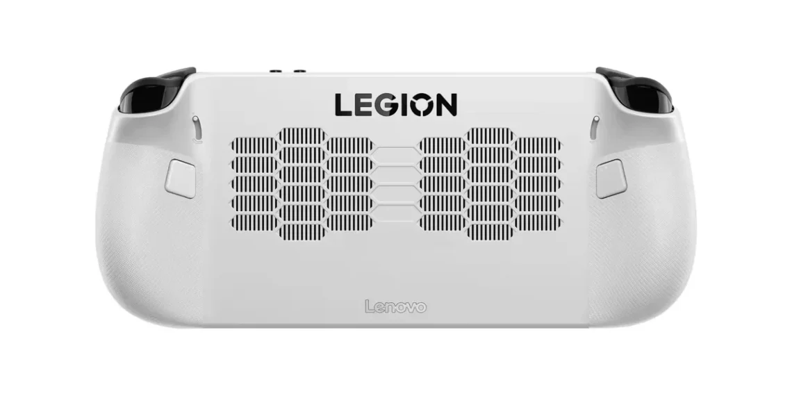 Lenovo Legion Go S Z2 Go — official Amazon product image