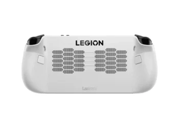 Lenovo Legion Go S Z2 Go — official Amazon product image