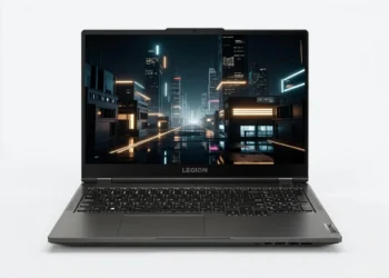 Lenovo Legion Pro 7i (Gen 10) - front design view
