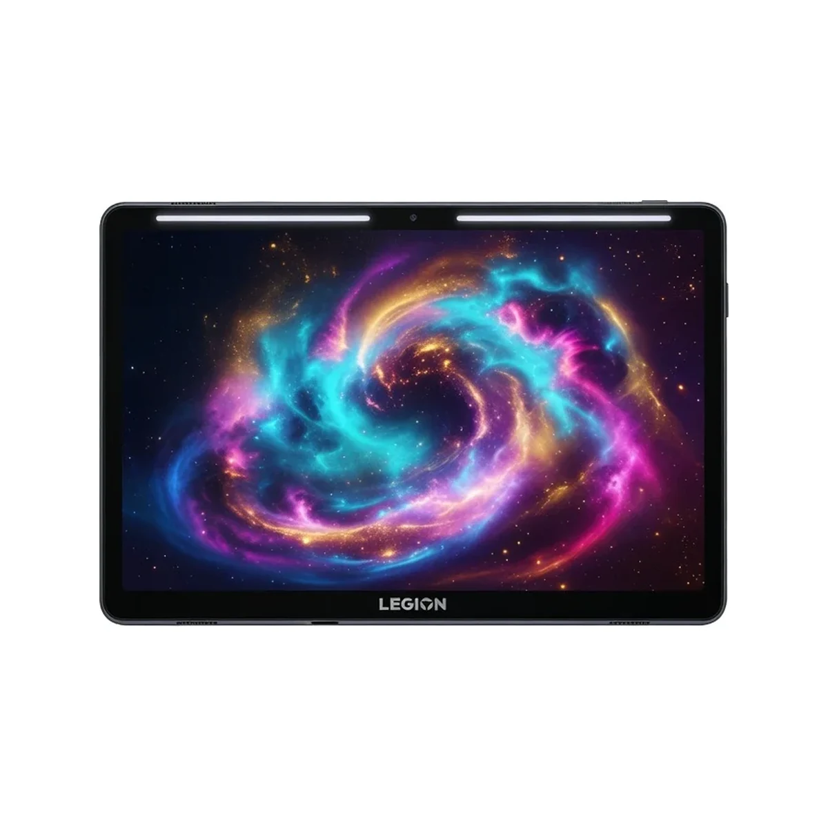 Lenovo Legion Tab Gen 5 (8.8-inch) - side profile