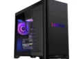 Lenovo Legion Tower 5i — official Amazon product image