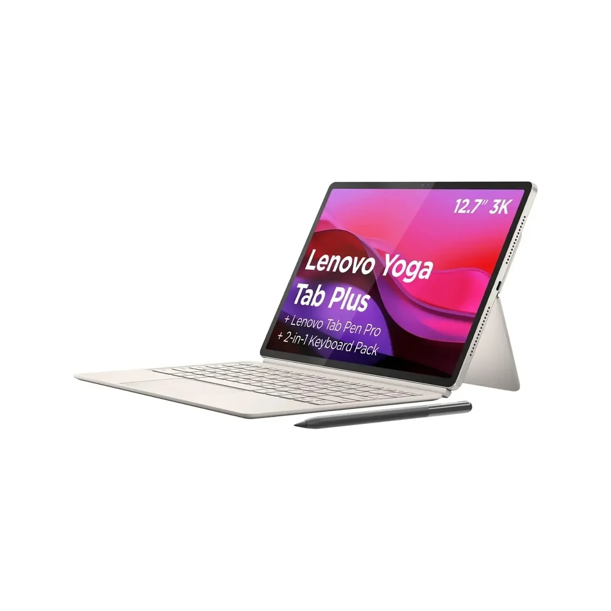 Lenovo Tab Plus — Amazon gallery image 3