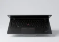 Lenovo ThinkPad X1 Carbon Gen 13 - front design view