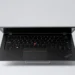 Lenovo ThinkPad X1 Carbon Gen 13 - front design view
