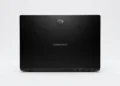 Lenovo ThinkPad X1 Carbon Gen 13 - front design view