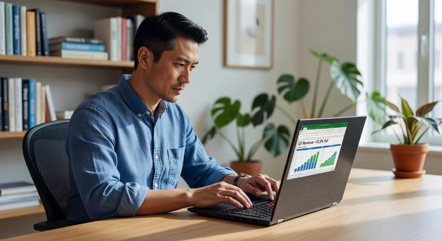 Lenovo ThinkPad X1 Carbon Gen 13 - detail closeup