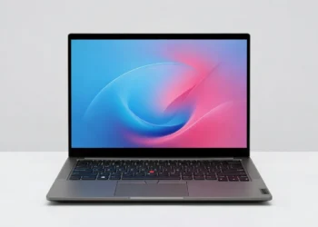 Lenovo ThinkPad Z16 Gen 3 - front design view