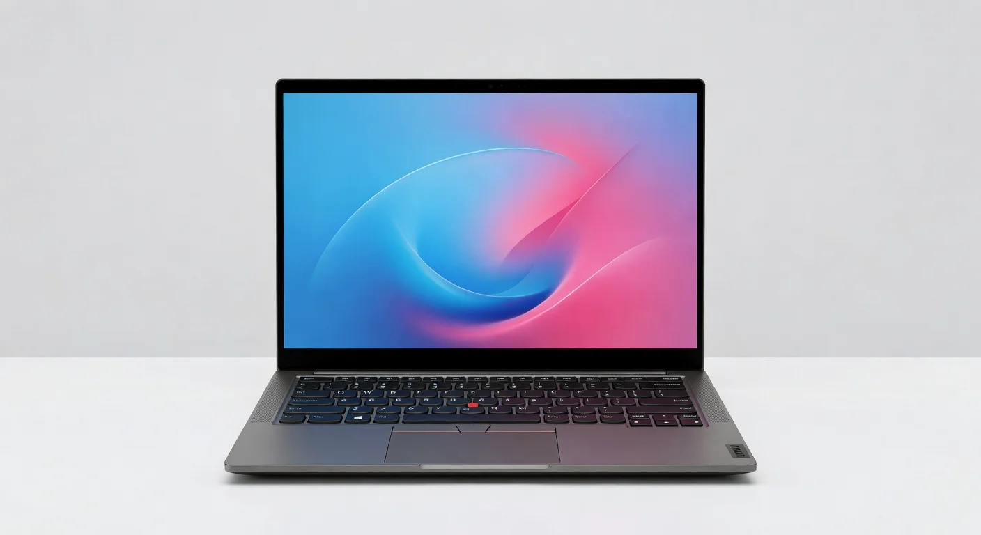 Lenovo ThinkPad Z16 Gen 3 - front design view Lenovo ThinkPad Z16 Gen 3 - front design view