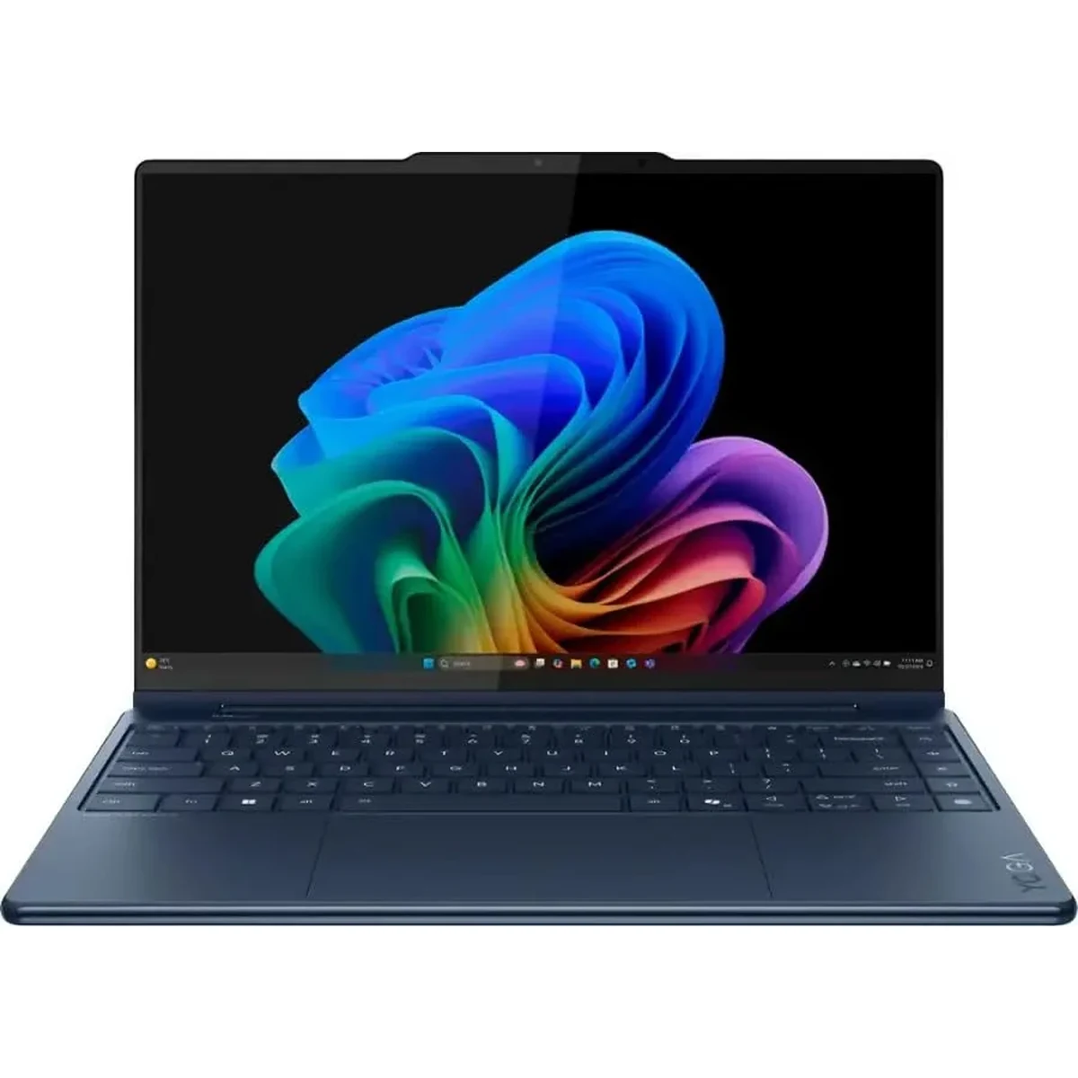 Lenovo Yoga 9i 2-in-1 Aura Edition — Amazon gallery image 1