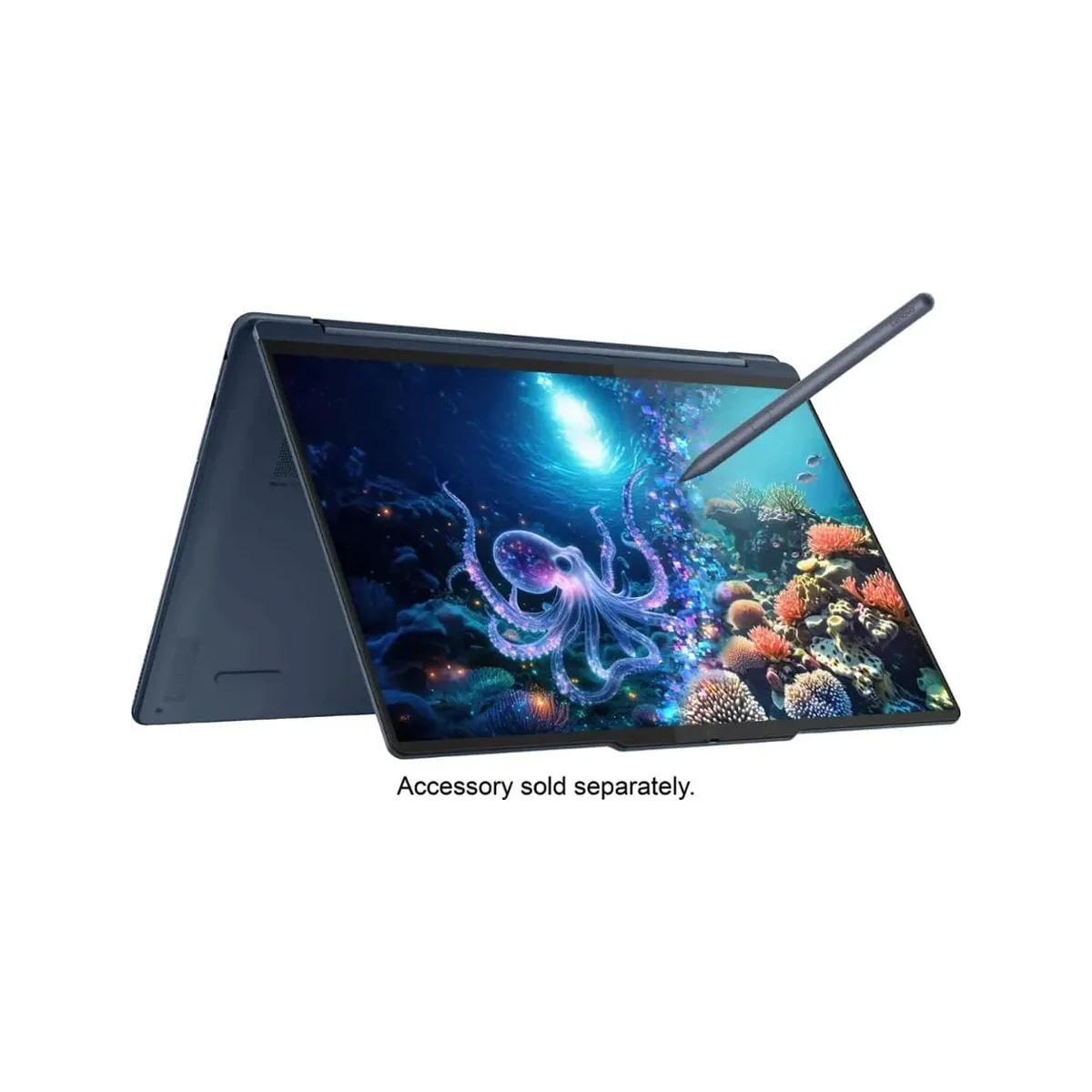 Lenovo Yoga 9i 2-in-1 Aura Edition — Amazon gallery image 2