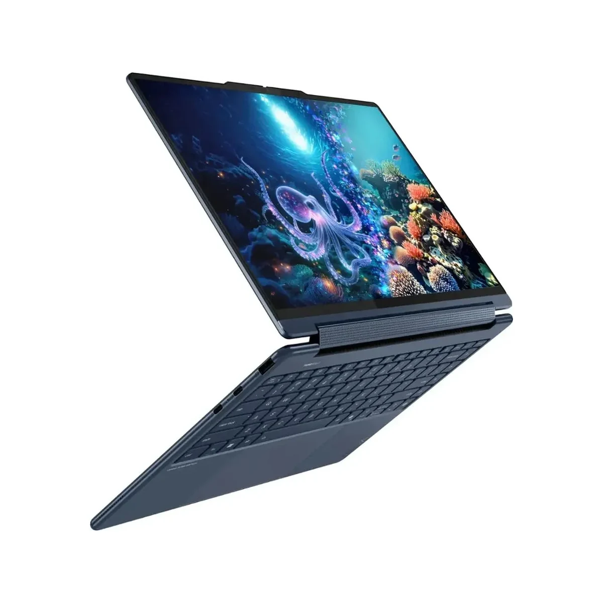 Lenovo Yoga 9i 2-in-1 Aura Edition — Amazon gallery image 3