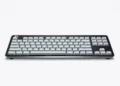 Logitech G515 TKL Wireless Keyboard - front design view