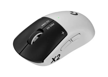 Logitech G PRO X2 SUPERSTRIKE — official Amazon product image