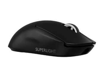 Logitech G PRO X Superlight 2 — official Amazon product image