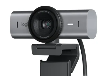 Logitech MX Brio — official Amazon product image