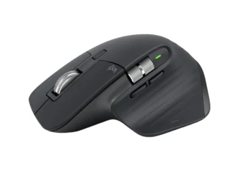 Logitech MX Master 3S — official Amazon product image
