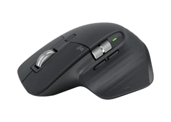 Logitech MX Master 3S — official Amazon product image