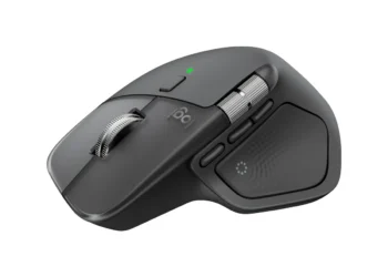 Logitech MX Master 4 — official Amazon product image