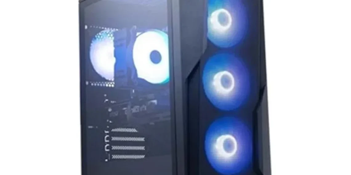 MSI Codex R2 — official Amazon product image