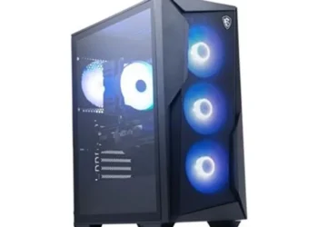 MSI Codex R2 — official Amazon product image