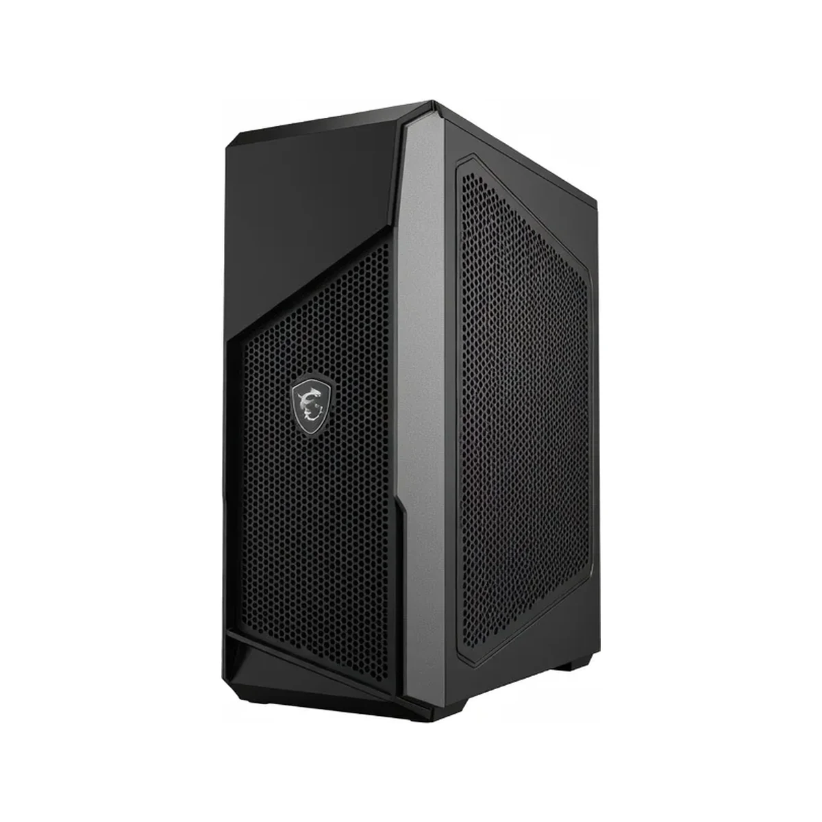 MSI Codex R2 - in-use shot