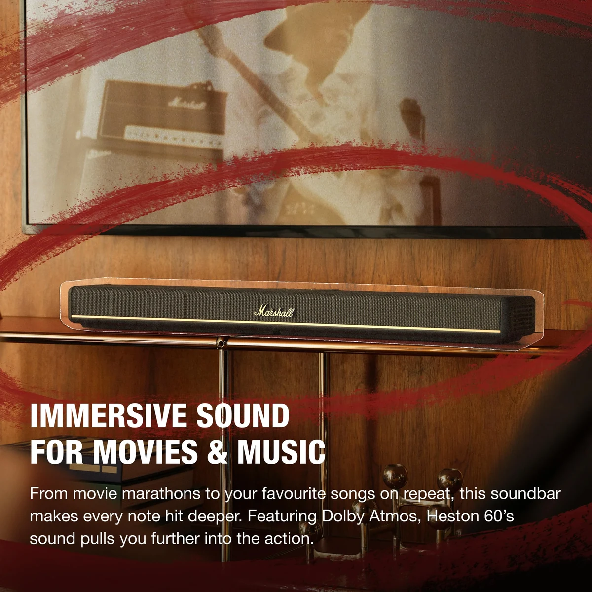 Marshall Heston 60 — Amazon gallery image 1