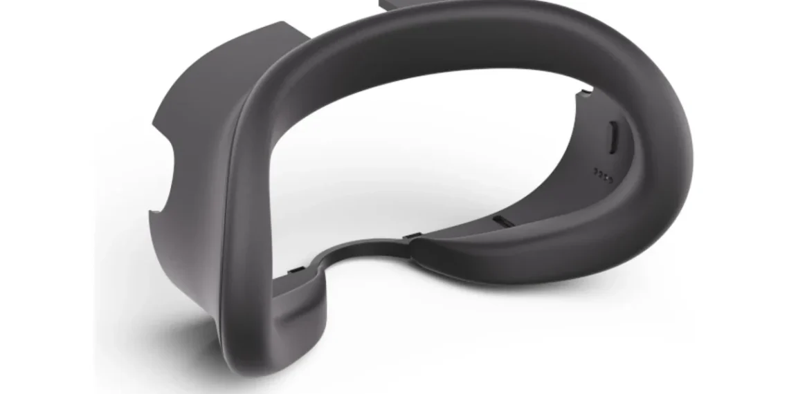 Meta Quest 3 — official Amazon product image