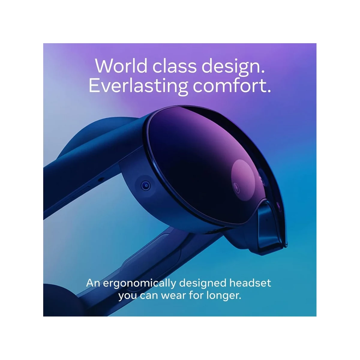 Meta Quest Pro — Amazon gallery image 2