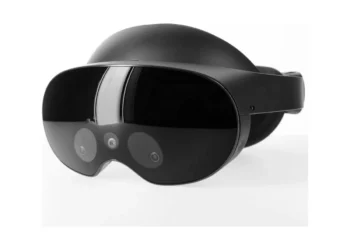 Meta Quest Pro — official Amazon product image