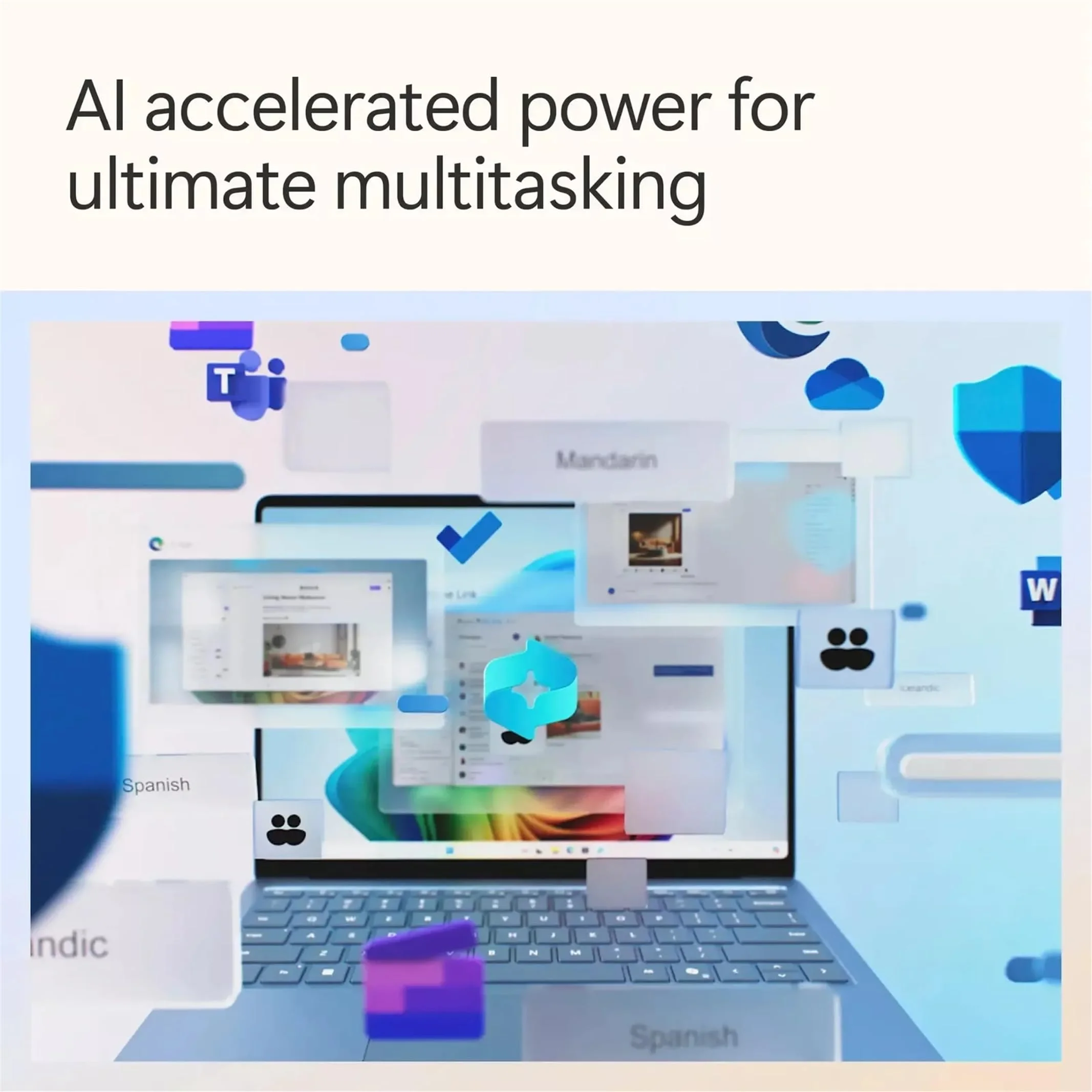 Microsoft Surface Laptop 7 13.8 — Amazon gallery image 3