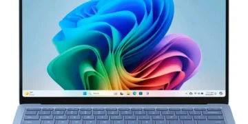 Microsoft Surface Laptop 7 13.8 — official Amazon product image