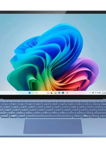 Microsoft Surface Laptop 7 13.8 — official Amazon product image