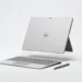 Microsoft Surface Pro 11 - front design view