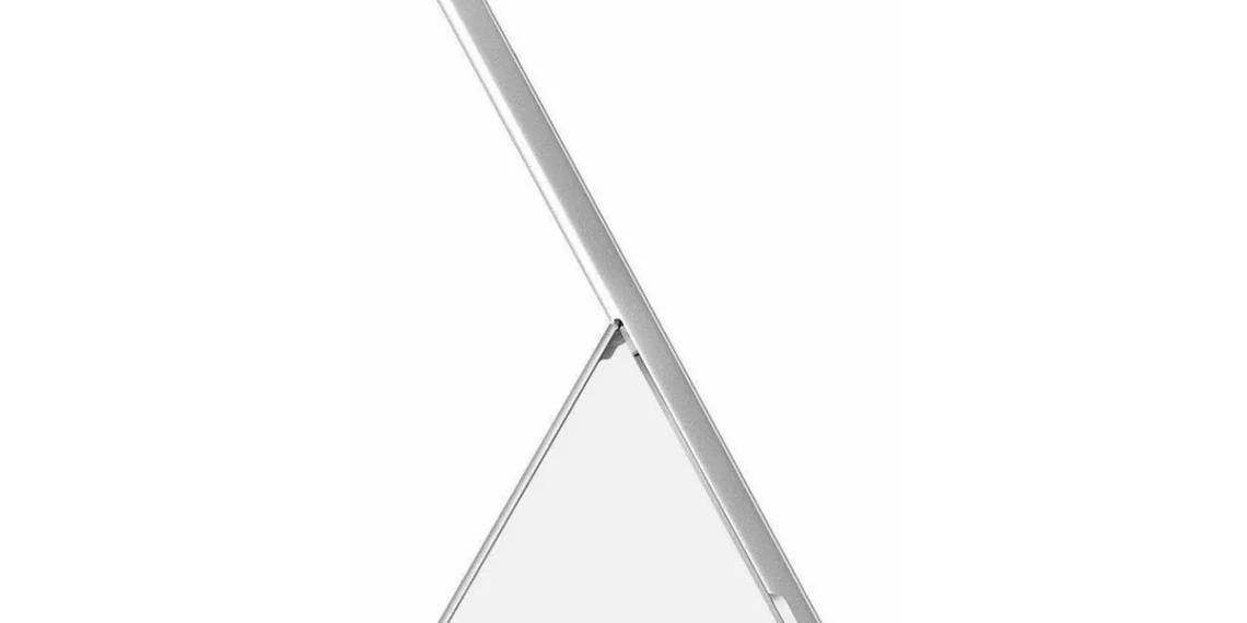 Microsoft Surface Pro 12-inch (2025) — official Amazon product image