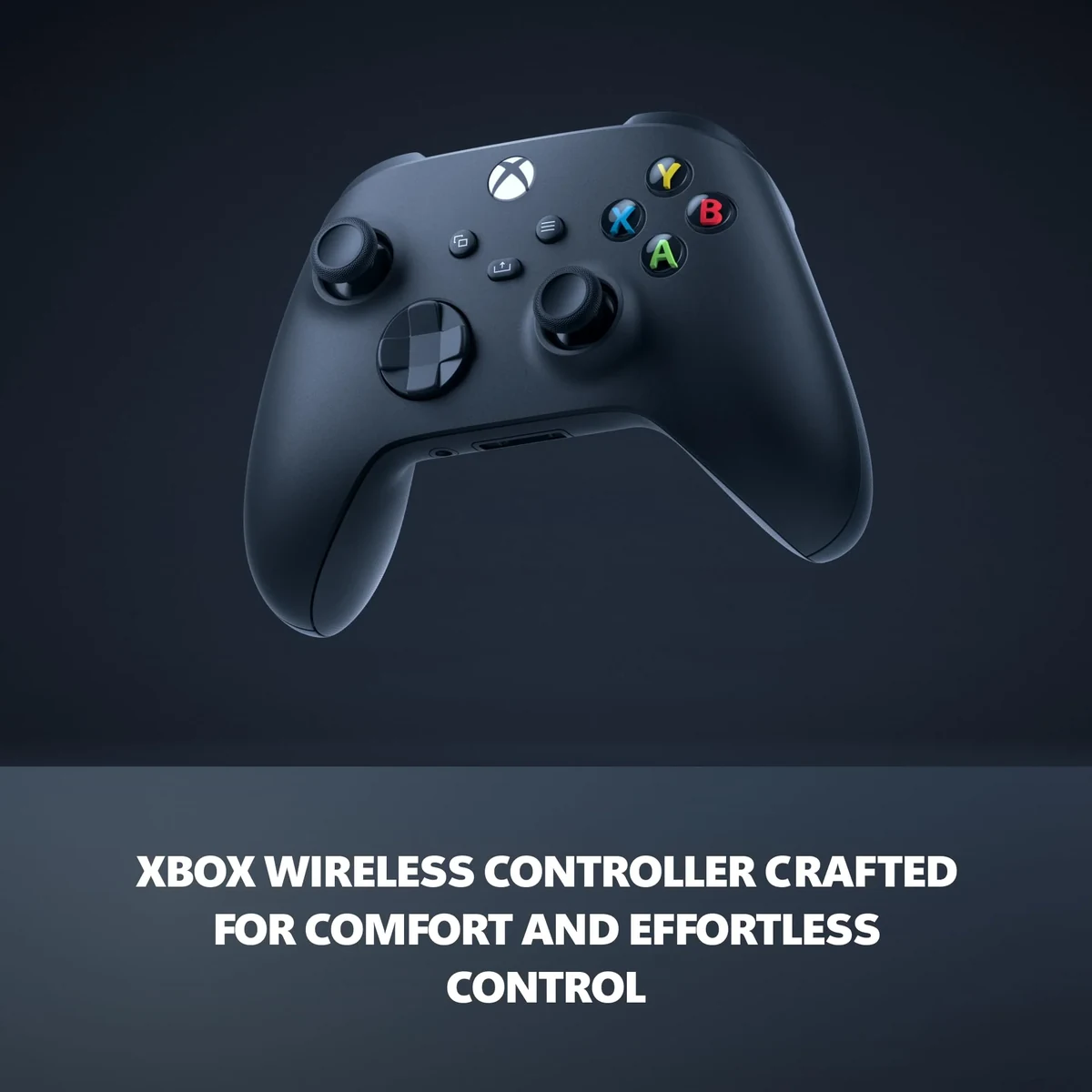 Microsoft Xbox Series X — Amazon gallery image 2