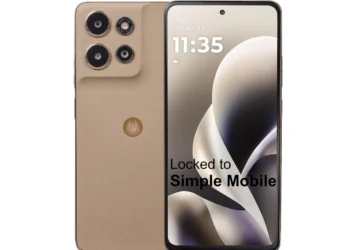 Motorola Moto G Power (2026) — official Amazon product image