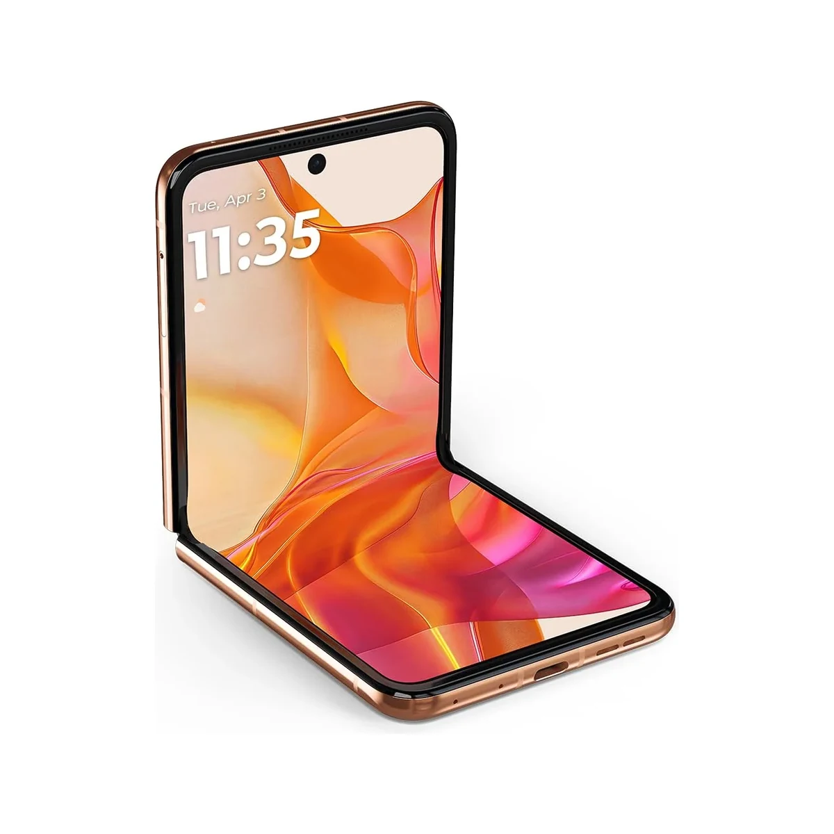 Motorola Razr Ultra — Amazon gallery image 2