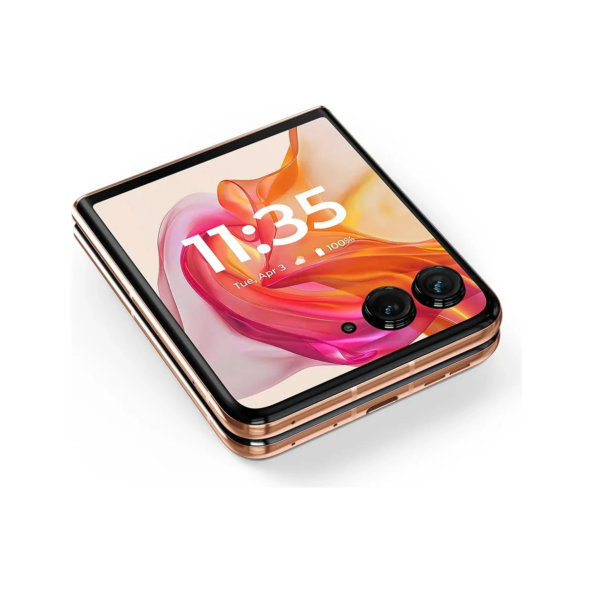 Motorola Razr Ultra — Amazon gallery image 3