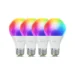 Nanoleaf Essentials Matter A19 Bulb — official Amazon product image