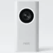 Nest Doorbell Pro 2 - front design view