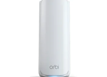 Netgear Orbi 770 — official Amazon product image